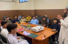 AI – Summer Bootcamp